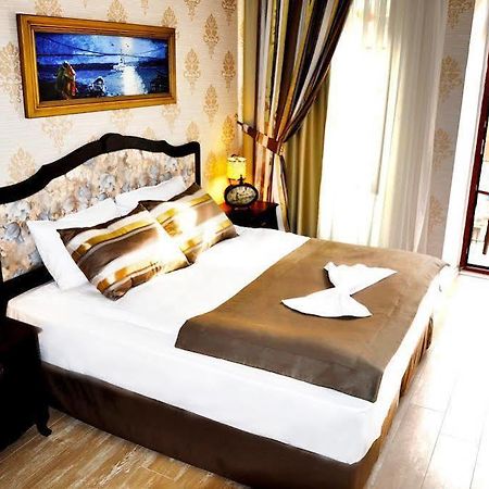 Taksim House Hotel Istanbul Exterior foto