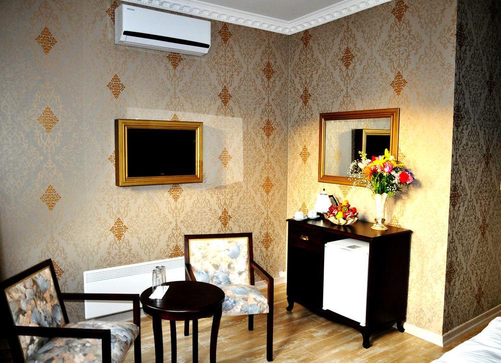 Taksim House Hotel Istanbul Exterior foto