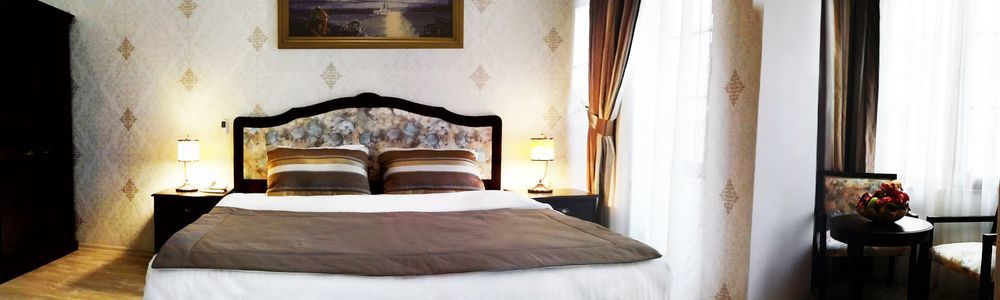 Taksim House Hotel Istanbul Exterior foto