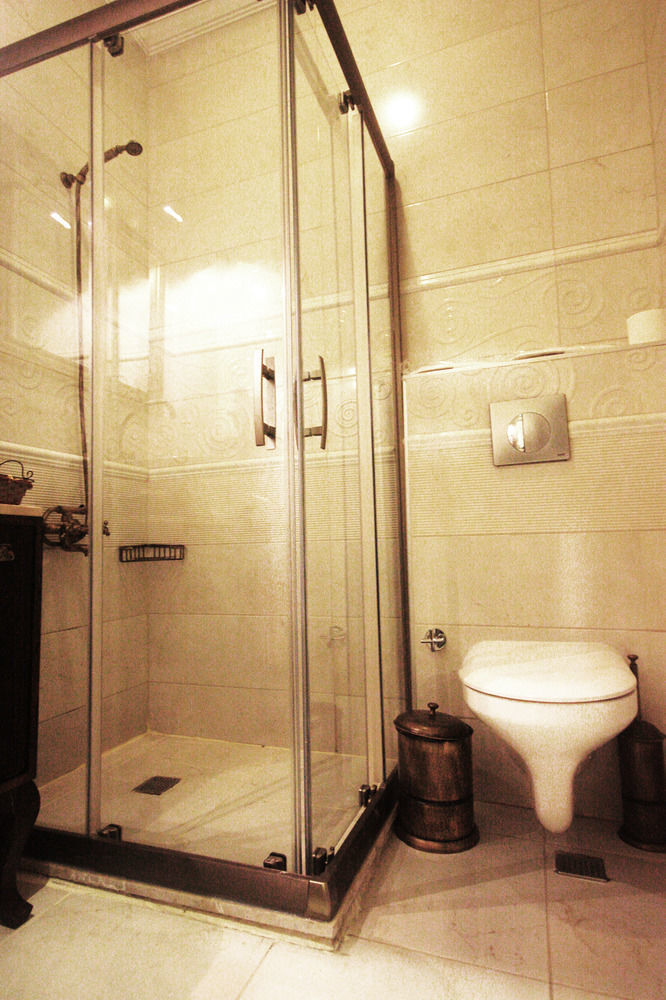 Taksim House Hotel Istanbul Exterior foto
