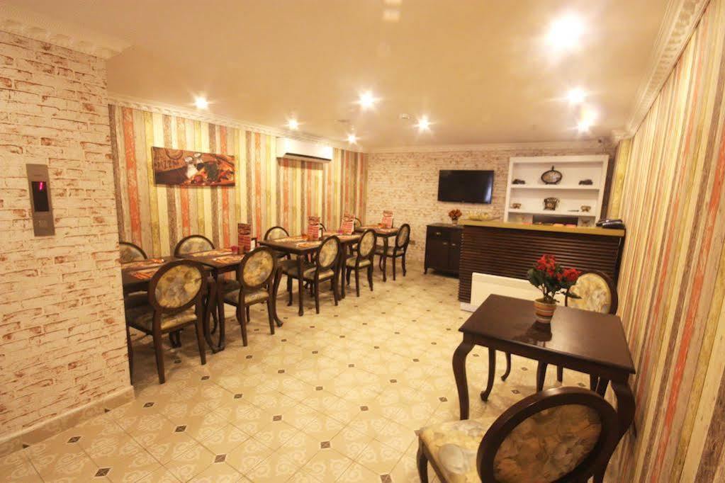 Taksim House Hotel Istanbul Exterior foto