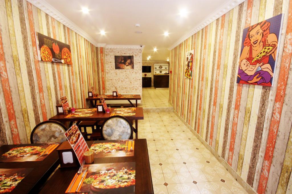 Taksim House Hotel Istanbul Exterior foto