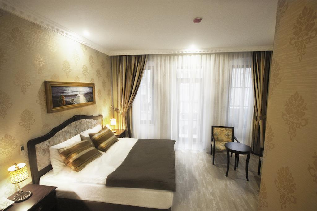 Taksim House Hotel Istanbul Exterior foto