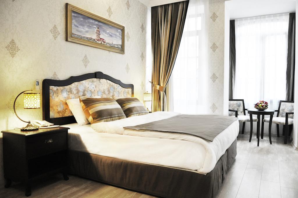 Taksim House Hotel Istanbul Exterior foto